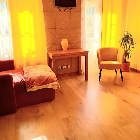 Metro Arroios Appartement