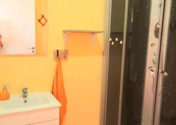 Appartement Metro Arroios