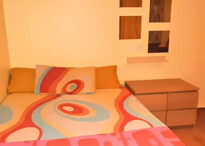 Metro Arroios Appartement *