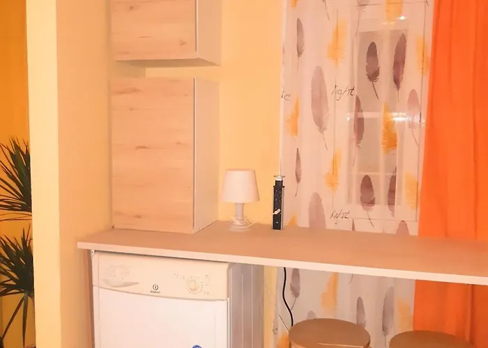 Metro Arroios Appartement *