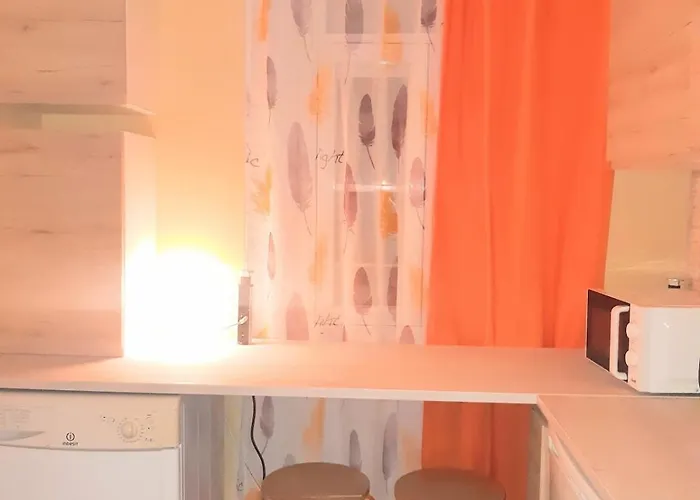 Metro Arroios Appartement