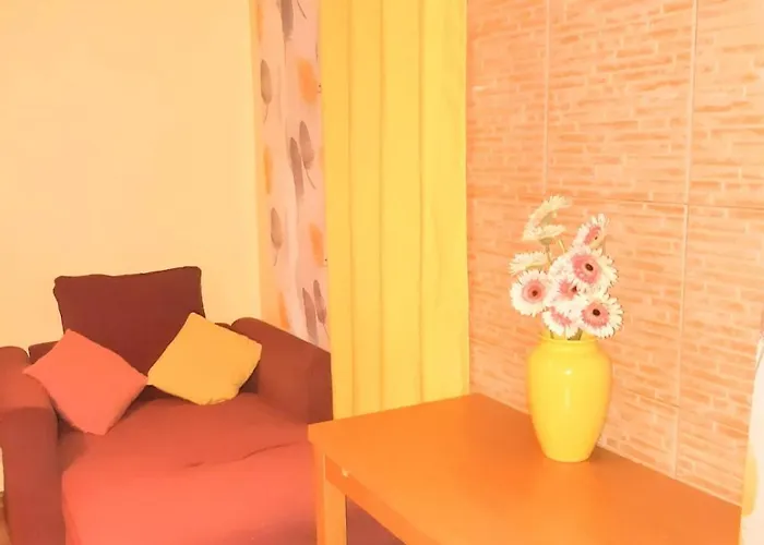 Appartement Metro Arroios