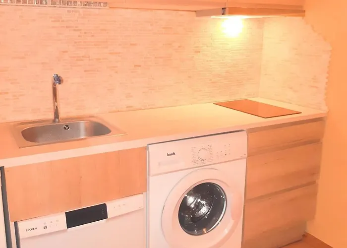 Appartement Metro Arroios *