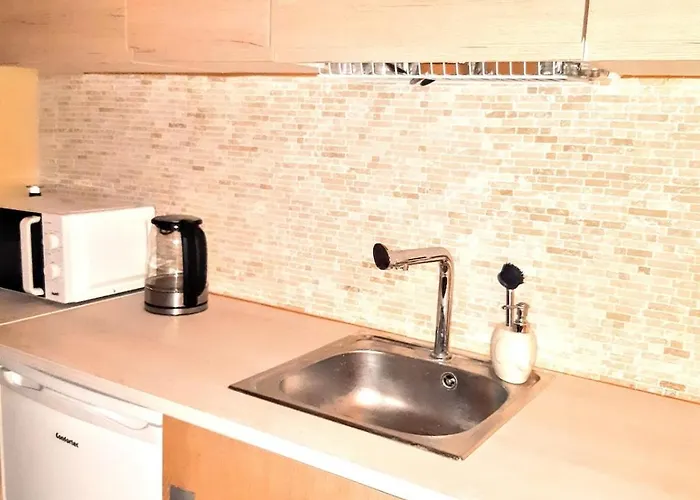 Metro Arroios Appartement Lisboa