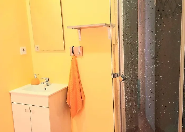 Appartement Metro Arroios