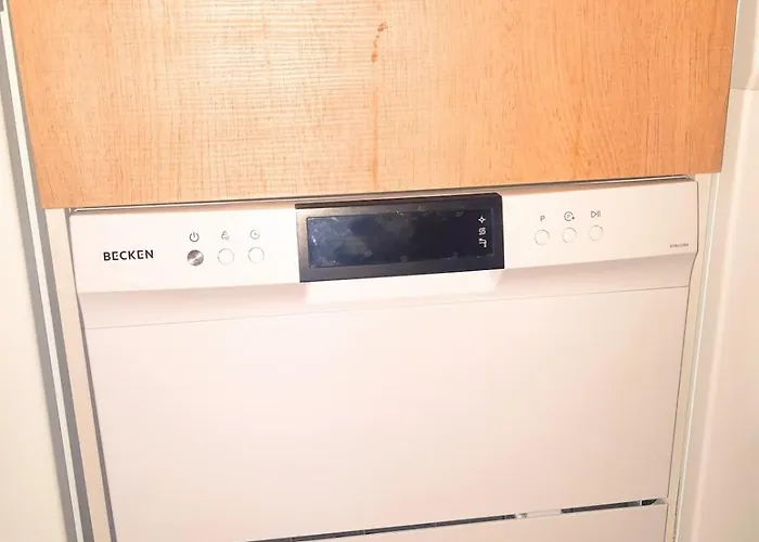 Appartement Metro Arroios