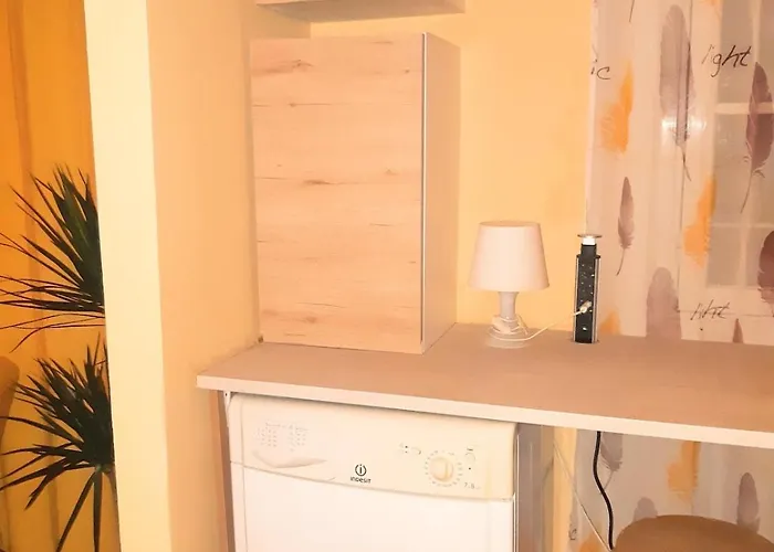 Metro Arroios Appartement *