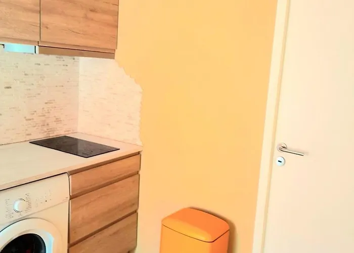 Appartement Metro Arroios Lisboa