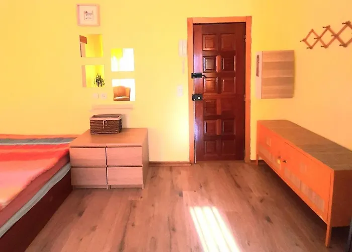 Appartement Metro Arroios *