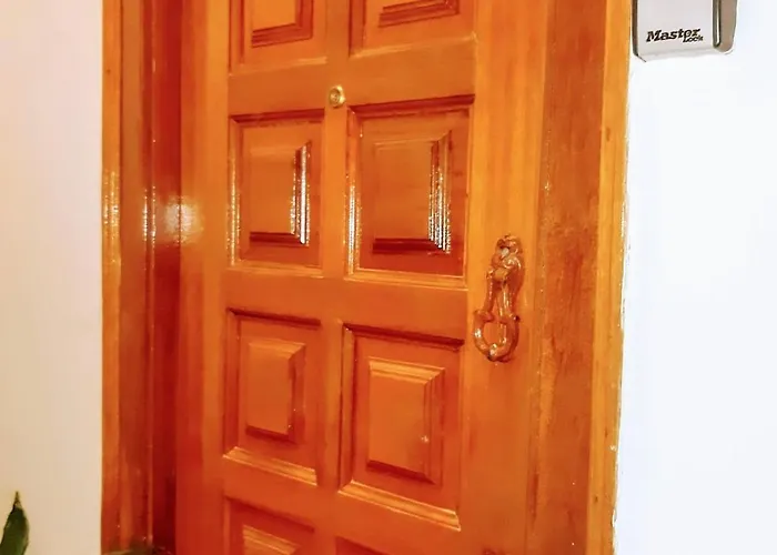 Metro Arroios Appartement