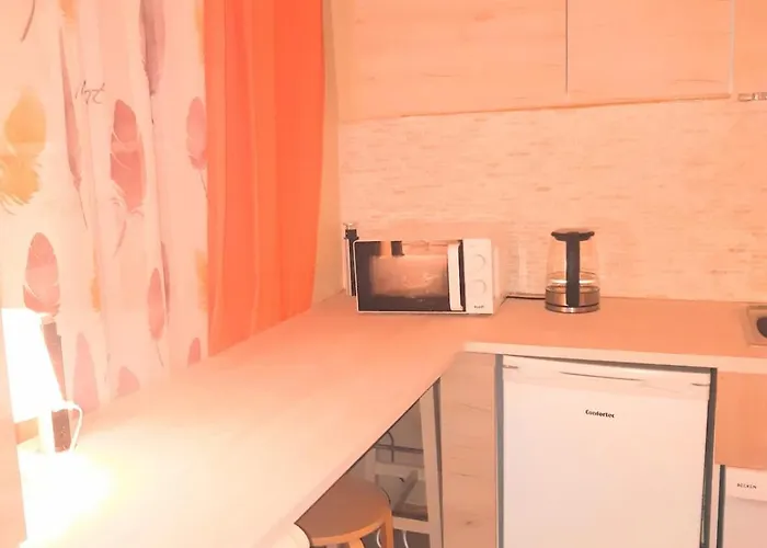 Appartement Metro Arroios