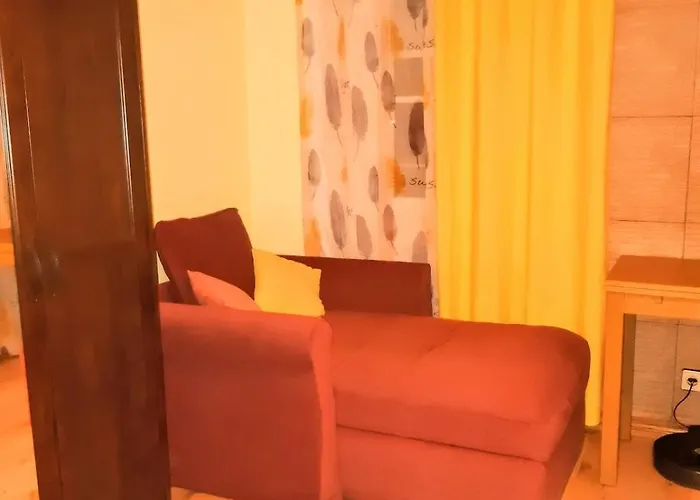 Metro Arroios Appartement *