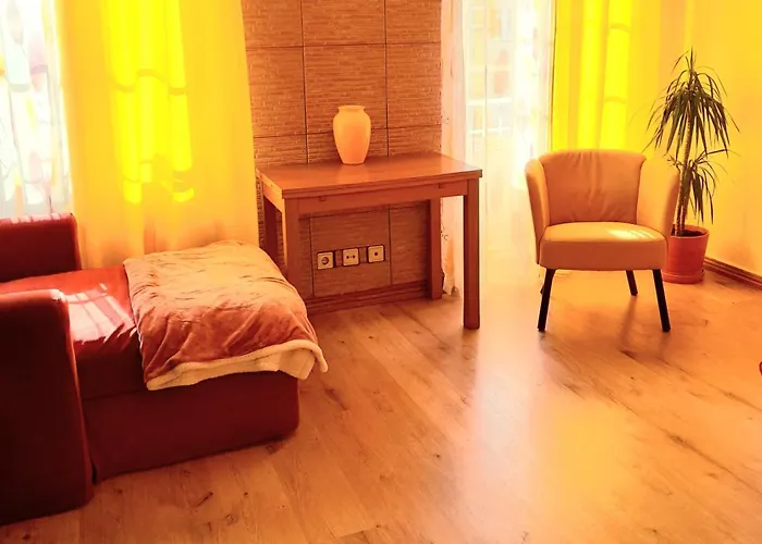 Metro Arroios Appartement