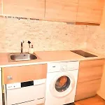 Appartement Metro Arroios