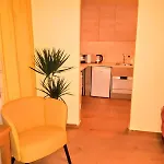 Appartement Metro Arroios Lisboa