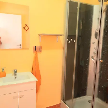 Apartamento Metro Arroios