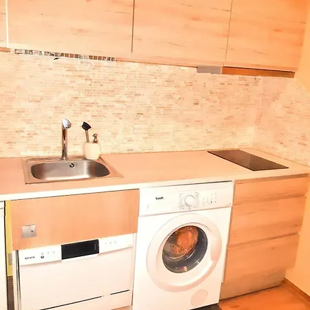 Apartamento Metro Arroios