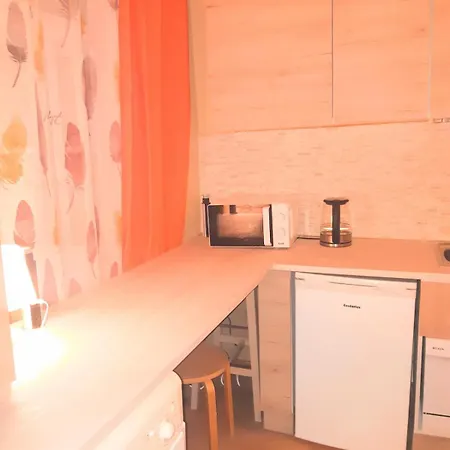 Apartamento Metro Arroios