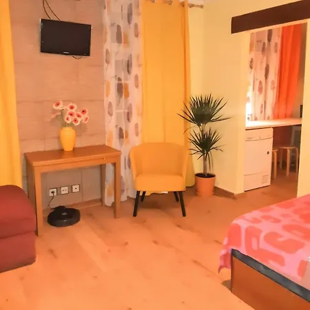 Metro Arroios * Lisboa