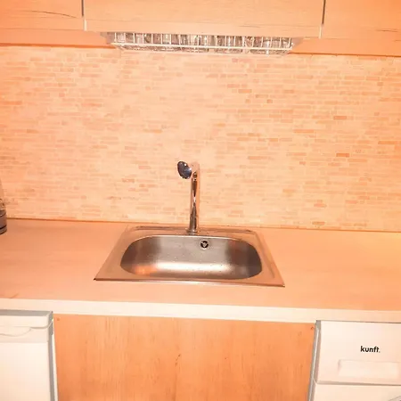 Apartamento Metro Arroios Lisboa