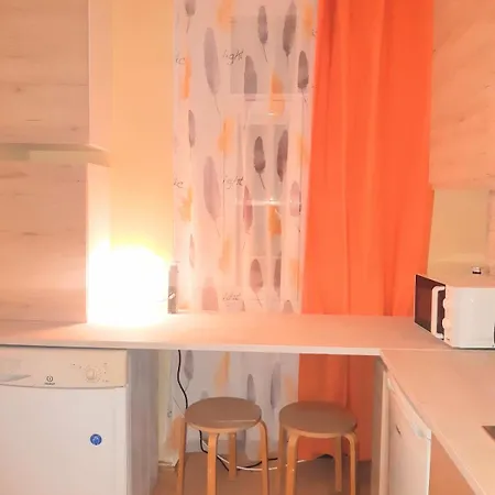 Metro Arroios Apartamento