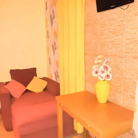 Apartamento Metro Arroios