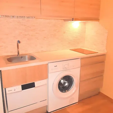Apartamento Metro Arroios *