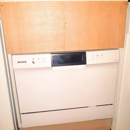Apartment Metro Arroios