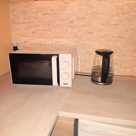 Apartamento Metro Arroios *