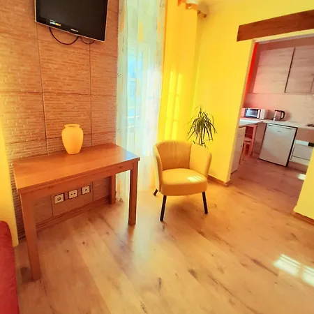 Apartamento Metro Arroios Lisboa
