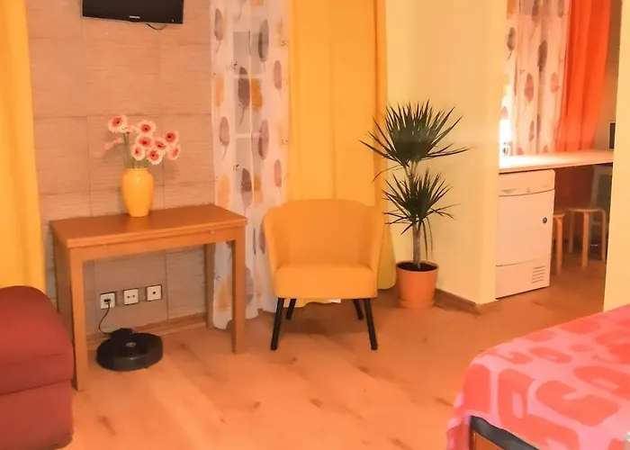 Metro Arroios * Lisboa