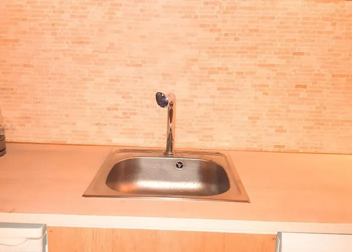 Appartamento Metro Arroios Lisbona