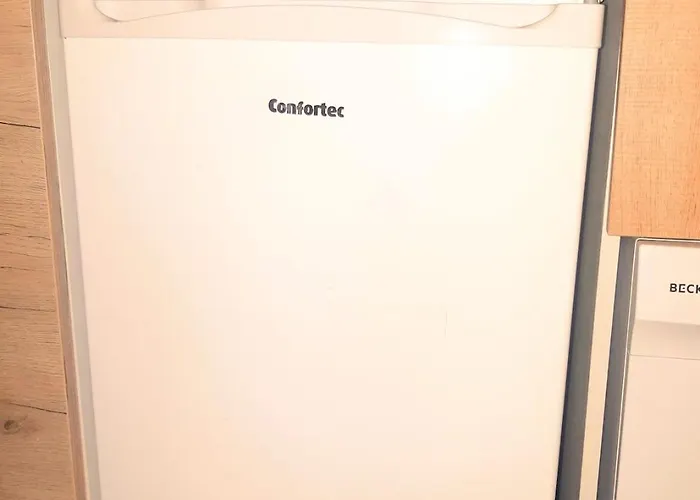 Metro Arroios Appartamento