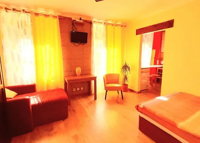 Appartamento Metro Arroios Lisbona