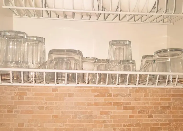 Metro Arroios Appartamento