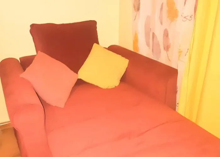 Metro Arroios * Lisboa