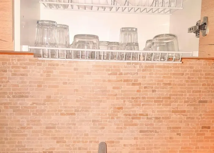 公寓 Metro Arroios *