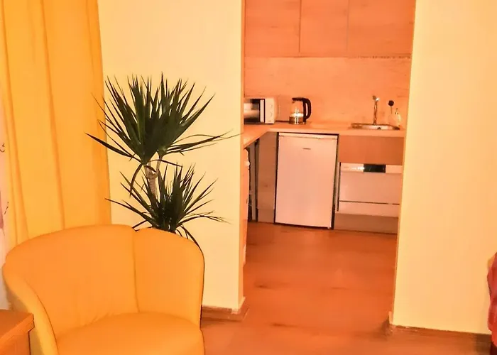 Appartamento Metro Arroios Lisbona