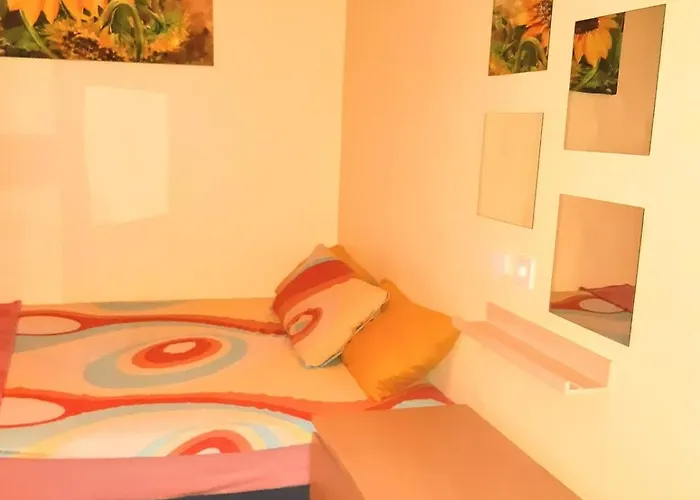 Metro Arroios * Lisboa