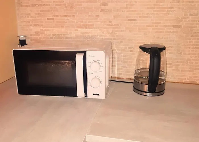 Appartamento Metro Arroios *