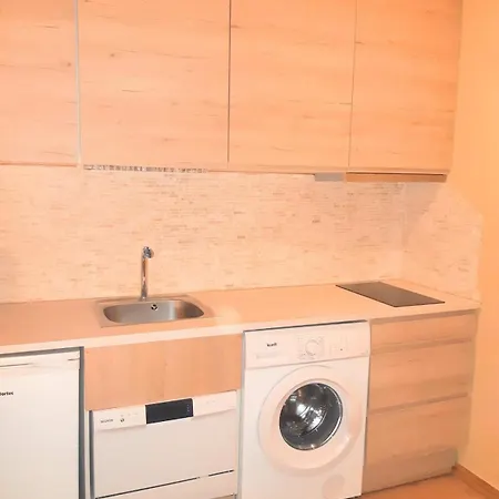 Metro Arroios * Lisboa