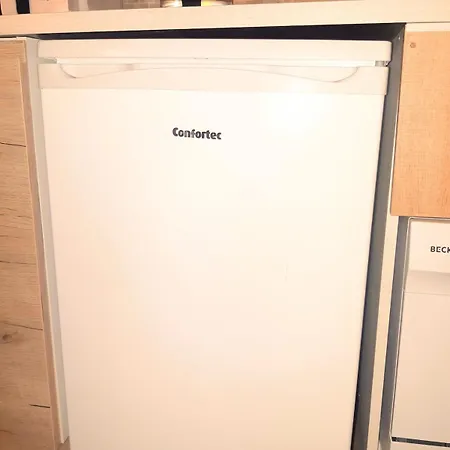 Metro Arroios شقة