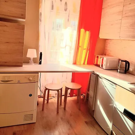 شقة Metro Arroios Lisboa