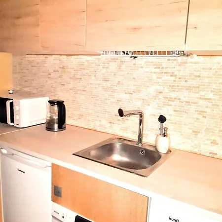 Metro Arroios شقة Lisboa