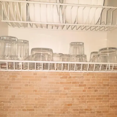 Metro Arroios شقة