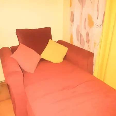 Metro Arroios * Lisboa