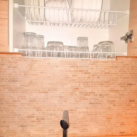 شقة Metro Arroios *