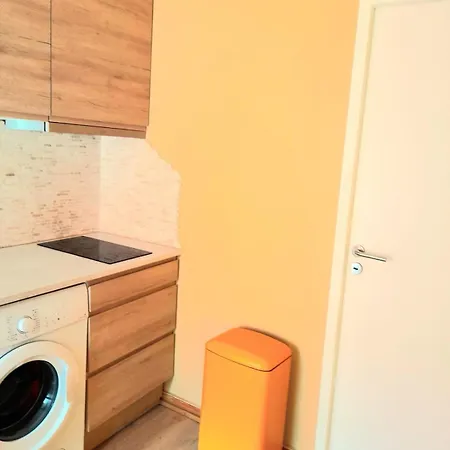 شقة Metro Arroios Lisboa