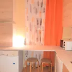 Metro Arroios Apartman