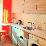 Metro Arroios Apartman